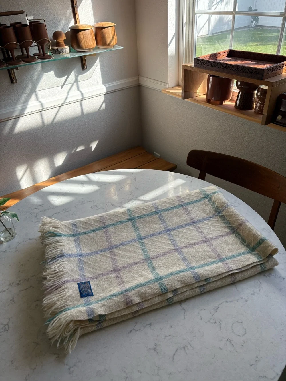 Pendleton soft cream